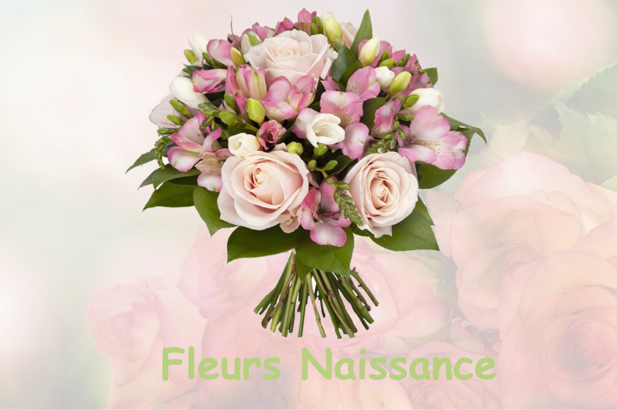 fleurs naissance SANA