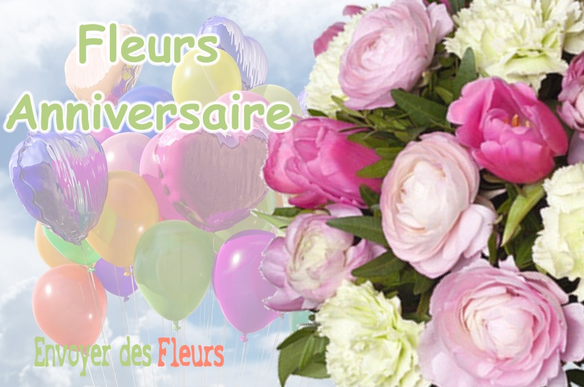 lIVRAISON FLEURS ANNIVERSAIRE à SANA