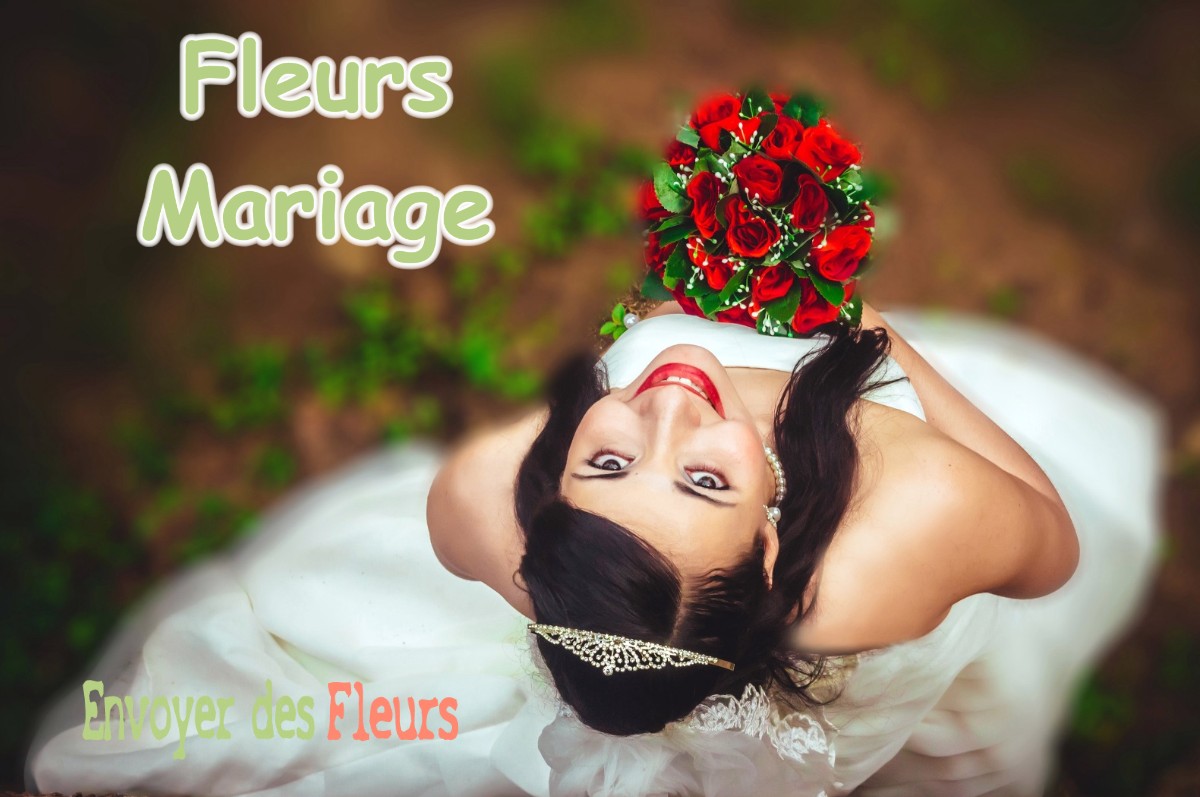 lIVRAISON FLEURS MARIAGE à SANA