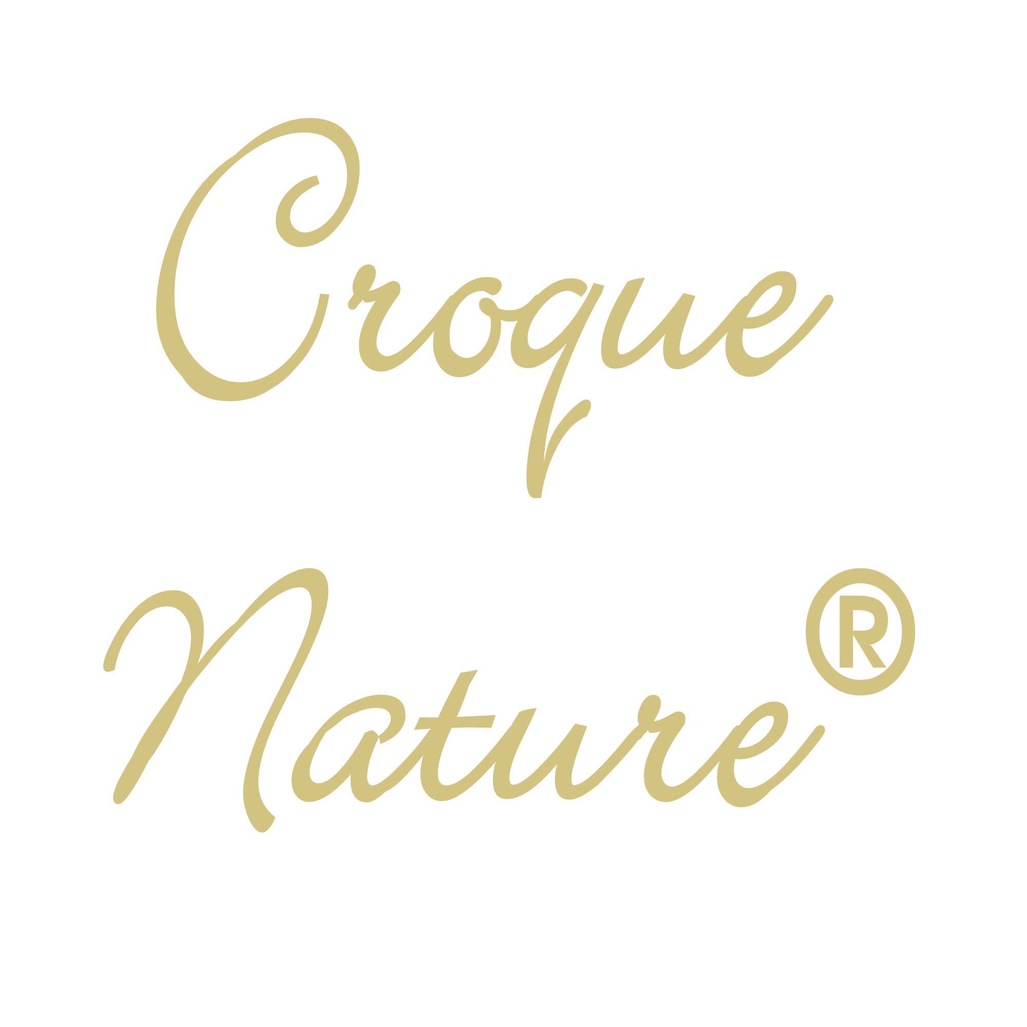 CROQUE NATURE® SANA